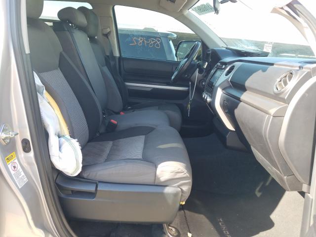 2016 TOYOTA TUNDRA CRE - 5TFEM5F10GX105694