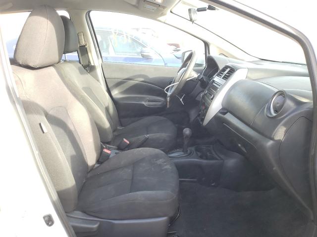 2016 NISSAN VERSA NOTE 3N1CE2CP0GL376393