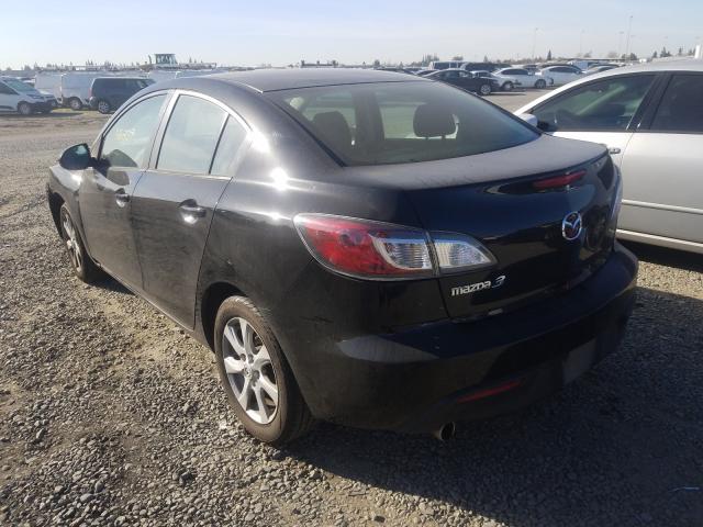 2010 MAZDA 3 I - JM1BL1SG5A1301231