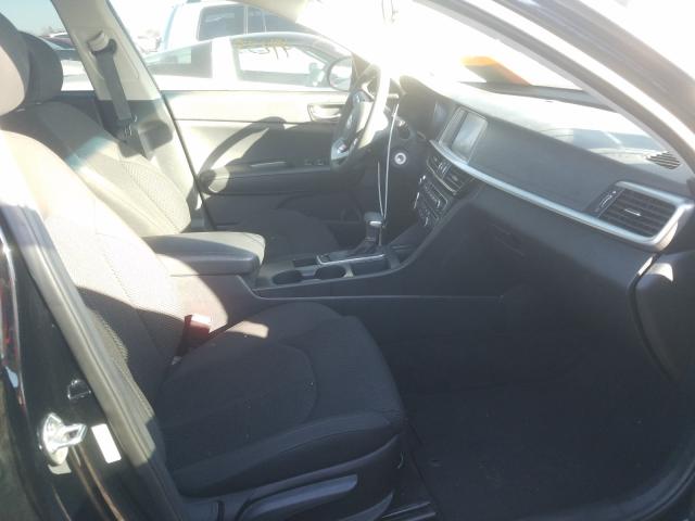 2019 KIA OPTIMA LX - 5XXGT4L37KG277927