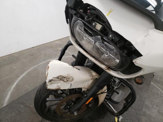 2018 HARLEY-DAVIDSON FLTRXS ROA 1HD1KTC3XJB641599