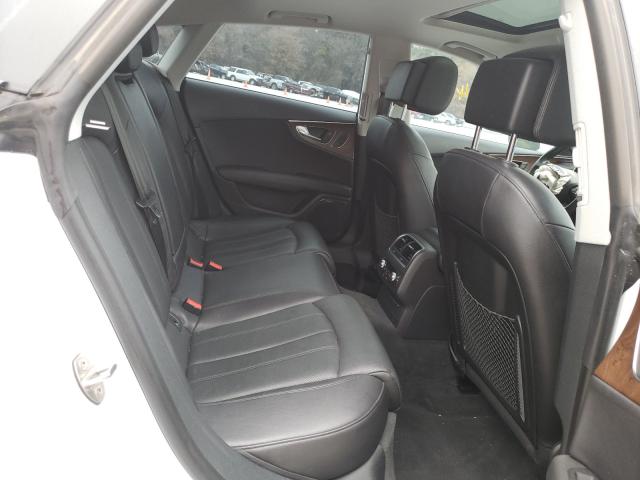 2014 AUDI A7 PRESTIG WAU2GAFC3EN025381