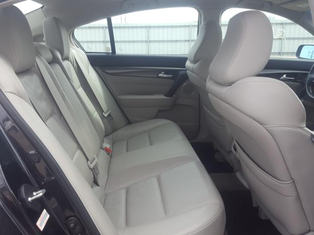 2013 ACURA TL TECH 19UUA8F57DA015502
