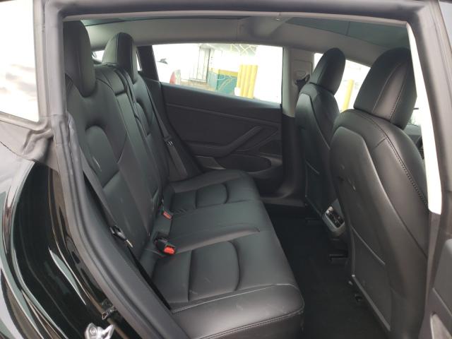 2021 TESLA MODEL 3 5YJ3E1EA2MF838169