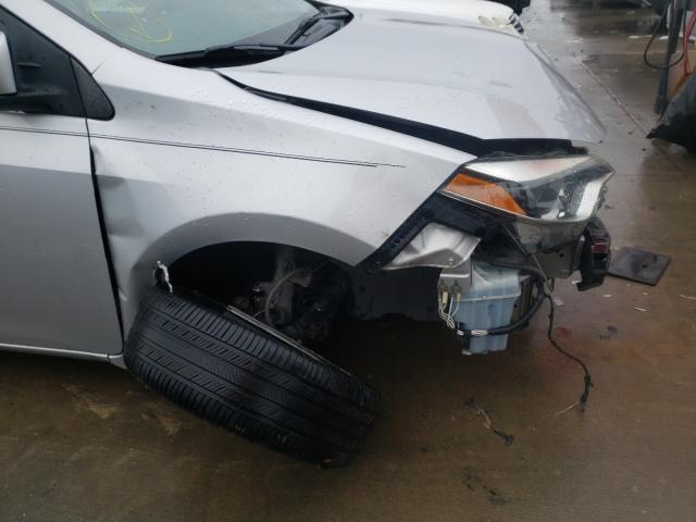 2015 TOYOTA COROLLA L 5YFBURHE2FP345207