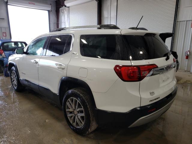 2017 GMC ACADIA SLE 1GKKNLLA0HZ253749
