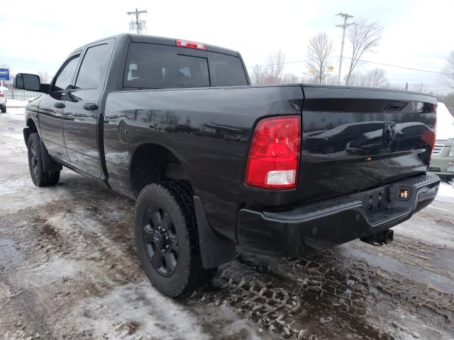 2016 RAM 2500 SLT 3C6UR5DL6GG286443