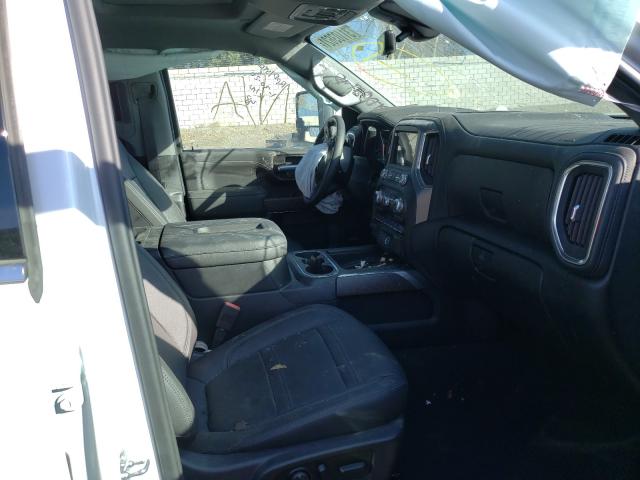 2020 GMC SIERRA K25 - 1GT49REY1LF240878