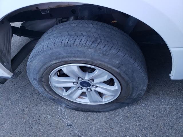 2015 FORD F150 SUPER - 1FTEX1CP5FKD68414