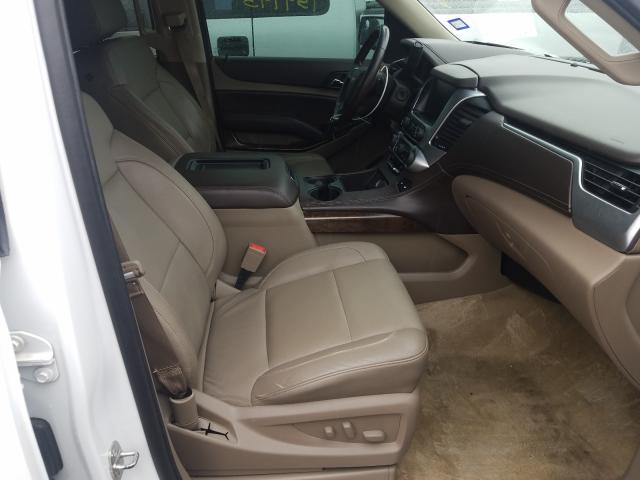 2015 CHEVROLET SUBURBAN C 1GNSCJKC9FR224831