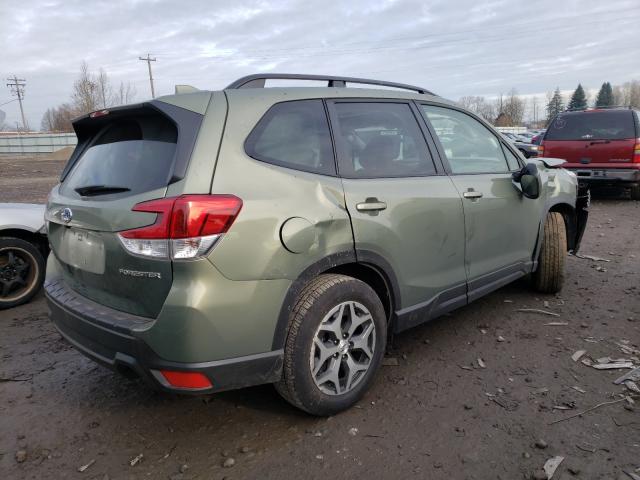 2020 SUBARU FORESTER P - JF2SKAJC6LH535231