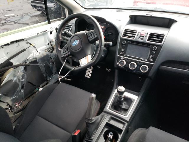 2017 SUBARU WRX PREMIU JF1VA1E67H9802130