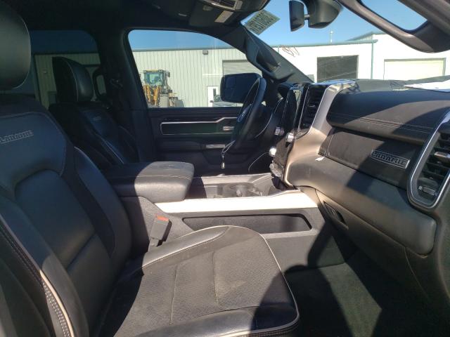 2019 RAM 1500 LARAM 1C6SRFRT3KN893325