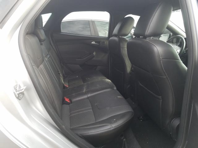 2014 FORD FOCUS ST - 1FADP3L96EL355503