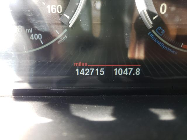 2014 BMW 528 XI WBA5A7C55ED617510