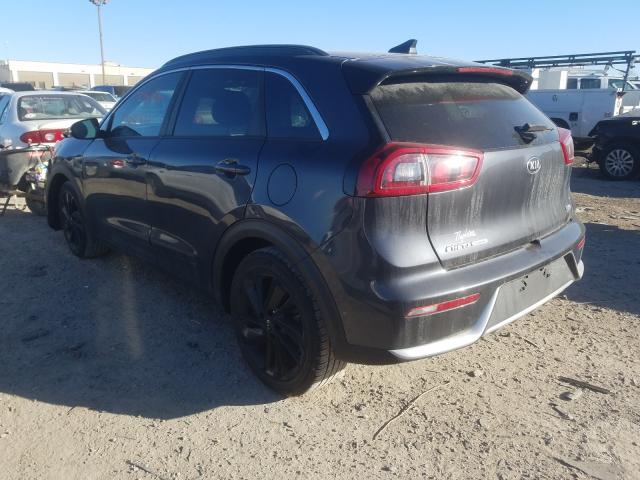 2018 KIA NIRO EX KNDCC3LC6J5135631