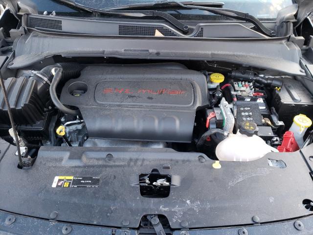 2019 JEEP COMPASS TR 3C4NJDDB5KT721667