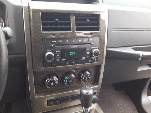 2011 JEEP LIBERTY LI 1J4PP5GK1BW548484
