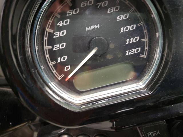 2018 HARLEY-DAVIDSON FLTRXS ROA 1HD1KTC3XJB641599