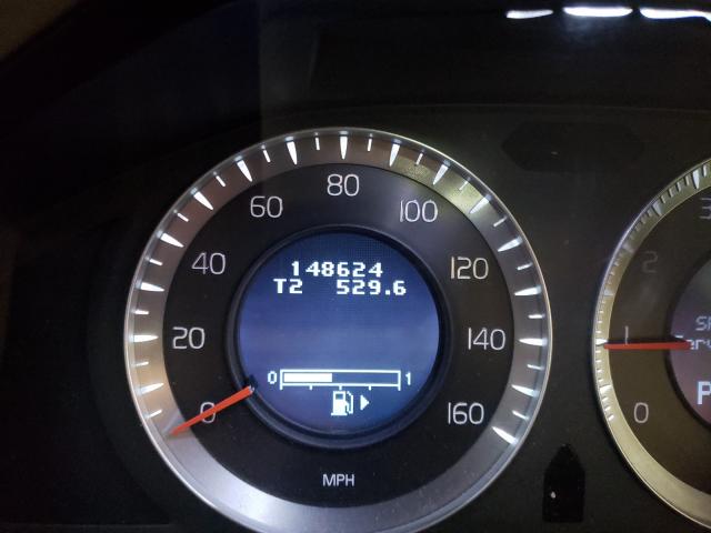 2010 VOLVO XC70 3.2 YV4982BZ9A1079782