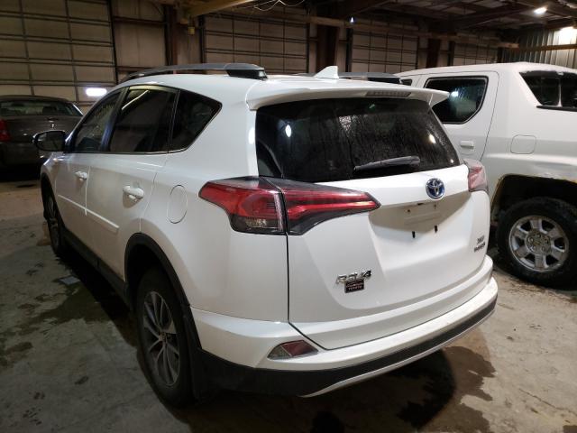 2016 TOYOTA RAV4 HV XL JTMRJREV3GD007122