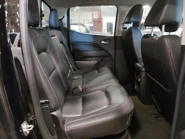 2016 GMC CANYON SLT 1GTG6DE32G1120037