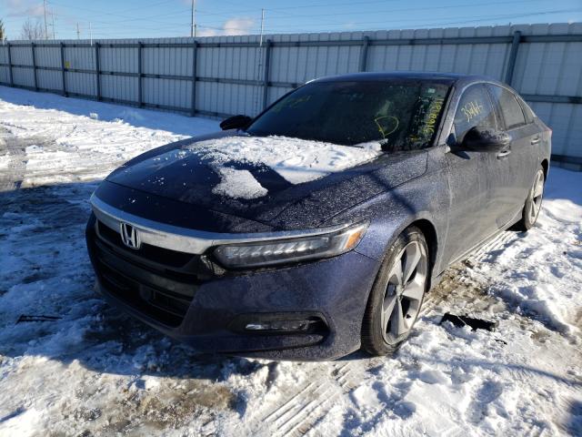 2019 HONDA ACCORD TOU 1HGCV2F95KA002664