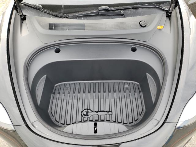 2021 TESLA MODEL 3 5YJ3E1EA2MF838169