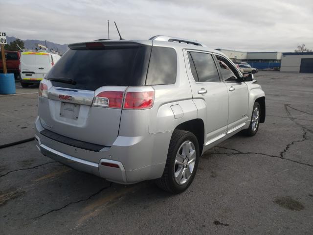 2014 GMC TERRAIN DE 2GKALUEK9E6158854