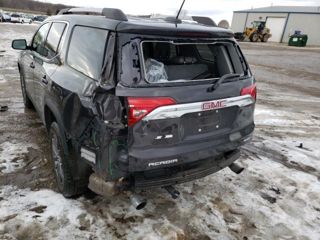 2017 GMC ACADIA SLT 1GKKNULS2HZ222386