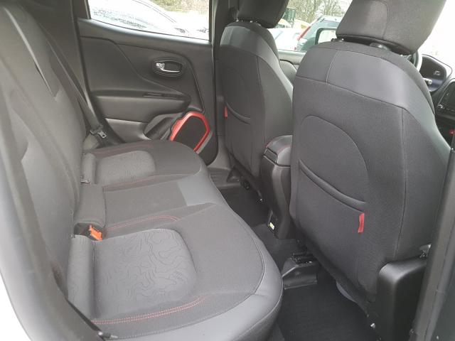 2017 JEEP RENEGADE T ZACCJBCB1HPG64770