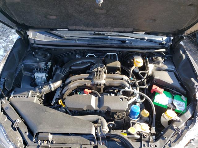 2016 SUBARU IMPREZA PR JF1GPAB69G8245835