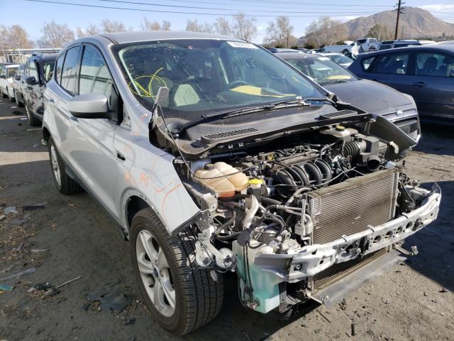 2016 FORD ESCAPE SE - 1FMCU0G71GUA77088