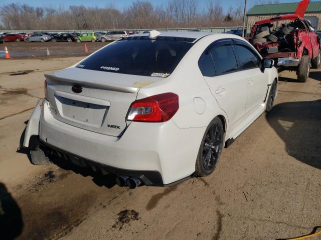 2015 SUBARU WRX PREMIU JF1VA1F61F9803382