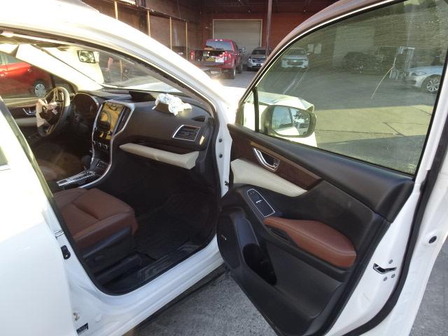 2019 SUBARU ASCENT TOU 4S4WMARD0K3437018