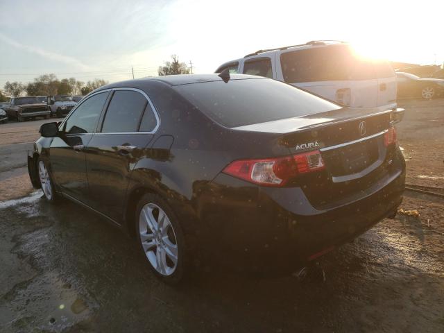 2013 ACURA TSX JH4CU4F4XDC000030