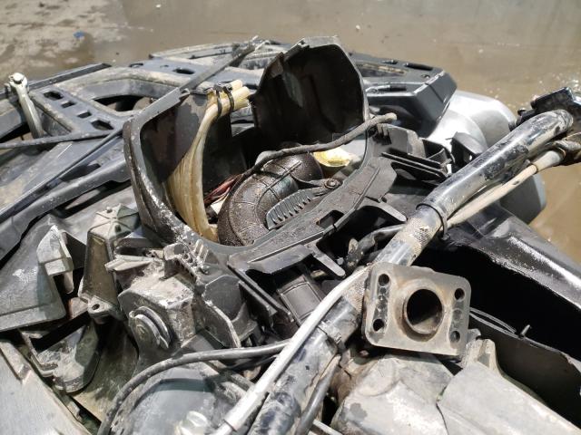 2017 CAN-AM OUTLANDER 3JBLKAU22HJ000622