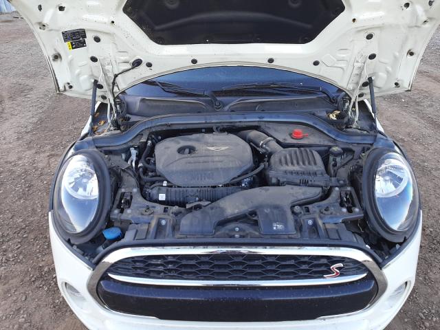 2019 MINI COOPER S WMWXP7C51K2A50827
