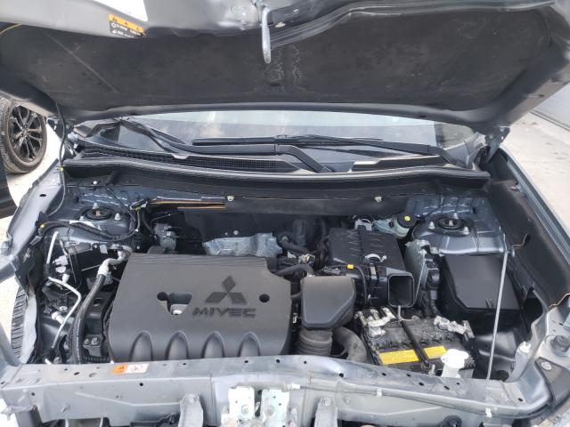 2018 MITSUBISHI OUTLANDER JA4AD2A39JJ003093