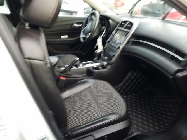 2016 CHEVROLET MALIBU LIM 1G11C5SA2GU138200