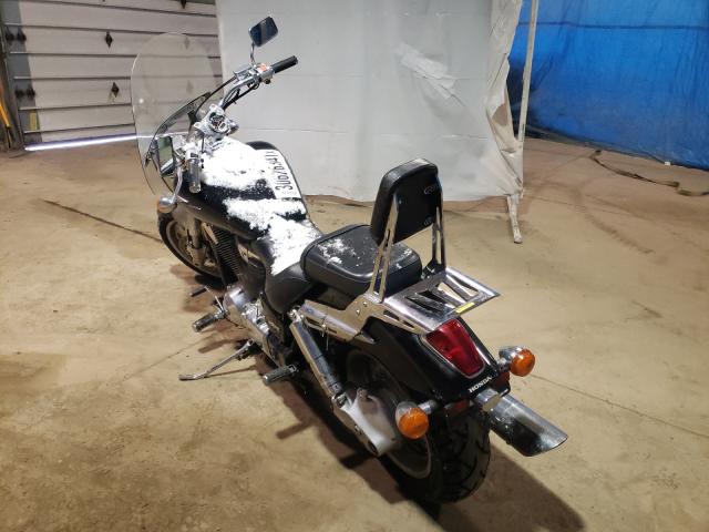 2003 HONDA VTX1800 C 1HFSC46063A101367