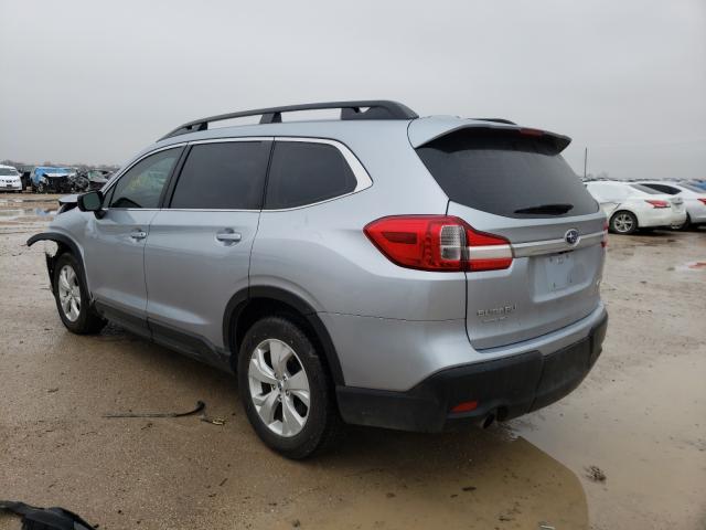 2020 SUBARU ASCENT 4S4WMAAD0L3422922