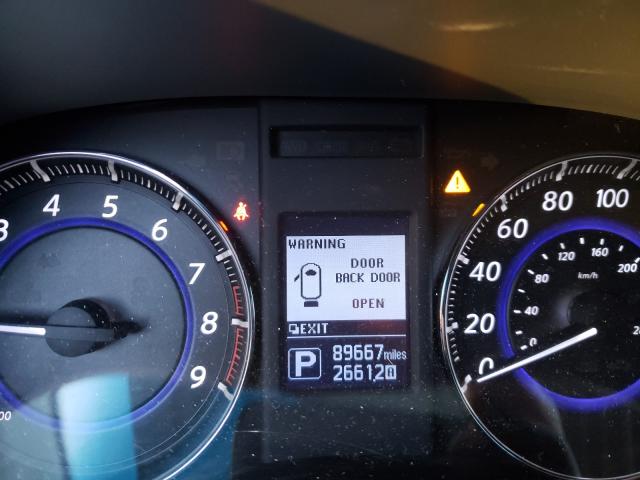 2015 INFINITI QX70 JN8CS1MW7FM480149