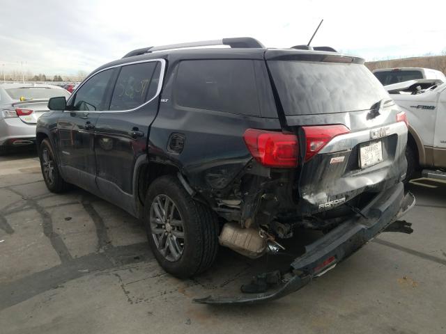 2017 GMC ACADIA 1GKKNULS5HZ193367