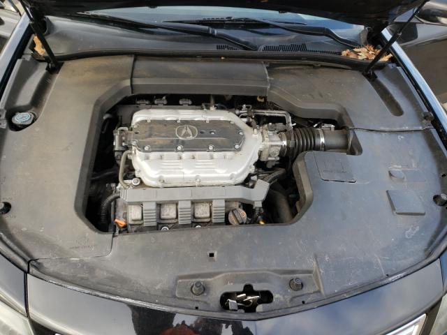 2013 ACURA TL 19UUA8F2XDA014317