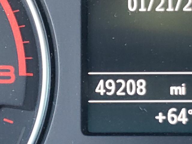 2015 AUDI S3 PREMIUM WAUBFGFF5F1127709