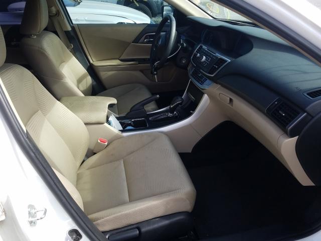 2015 HONDA ACCORD LX - 1HGCR2F31FA089629