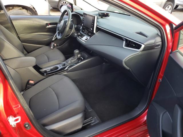 2020 TOYOTA COROLLA LE - JTDEPRAE1LJ046628