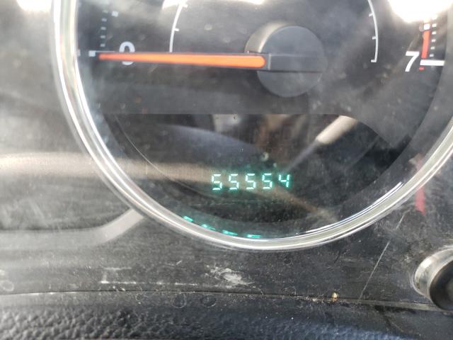 2013 JEEP WRANGLER S 1C4AJWAG1DL637550