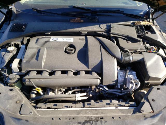 2015 VOLVO S80 PREMIE YV1902MB6F1181438